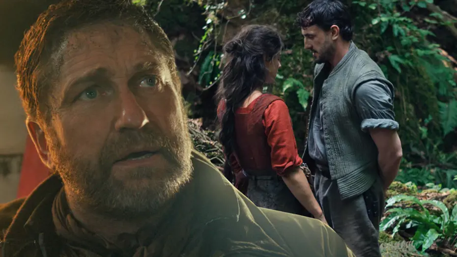 Sinema rehberi: Vizyona giren yapımlar (6 Şubat 2026)