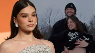 Hailee Steinfeld anne oluyor. Sosyal medyadan duyurdu