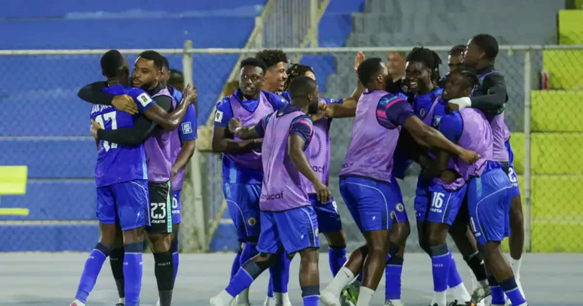 Haiti'nin 52 yıllık rüyası gerçekleşmek üzere