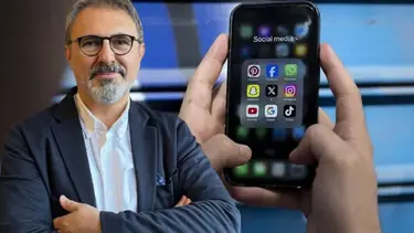 Sen onu tanıyorsun ama (aslında) o seni tanımıyor! | 2025'in sözcüğü "parasosyal"