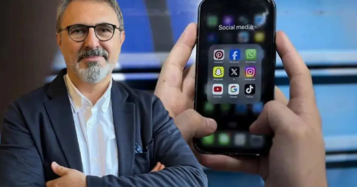 Sen onu tanıyorsun ama (aslında) o seni tanımıyor! | 2025'in sözcüğü "parasosyal"