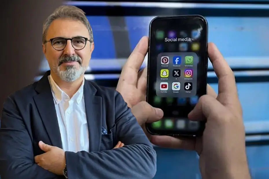 Sen onu tanıyorsun ama (aslında) o seni tanımıyor! | 2025'in sözcüğü 