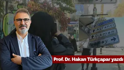 Ankara’da gençler neden tabelalara asılıyor? 