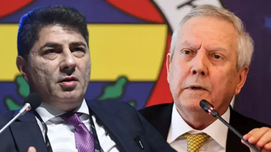 Aziz Yıldırım "Bitirin" dedi, transferde düğüm çözüldü. Tam anlaşırken rotası değişti 3