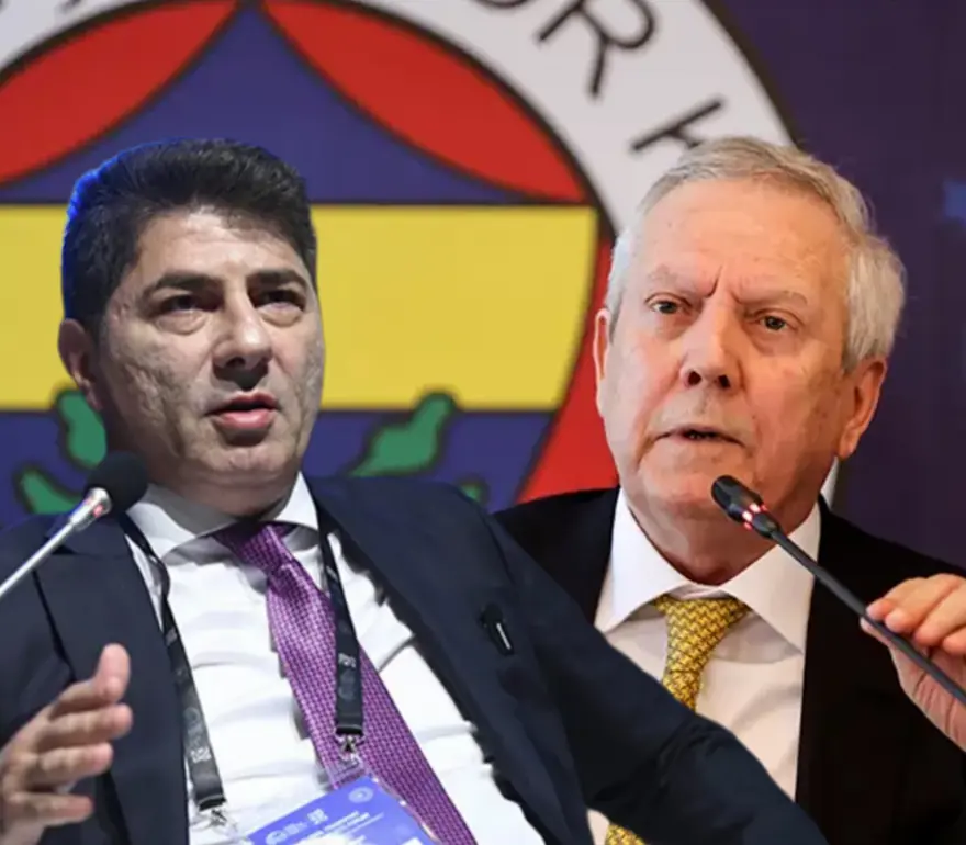 İKİ ADAY VAR 1