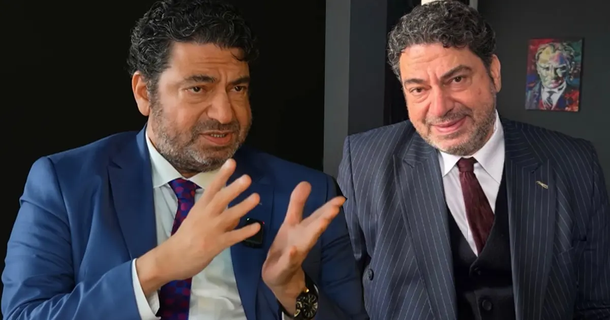 Kız kardeşinin böbreğiyle hayata tutunmuştu. Hakan Taşıyan sevenlerini korkuttu