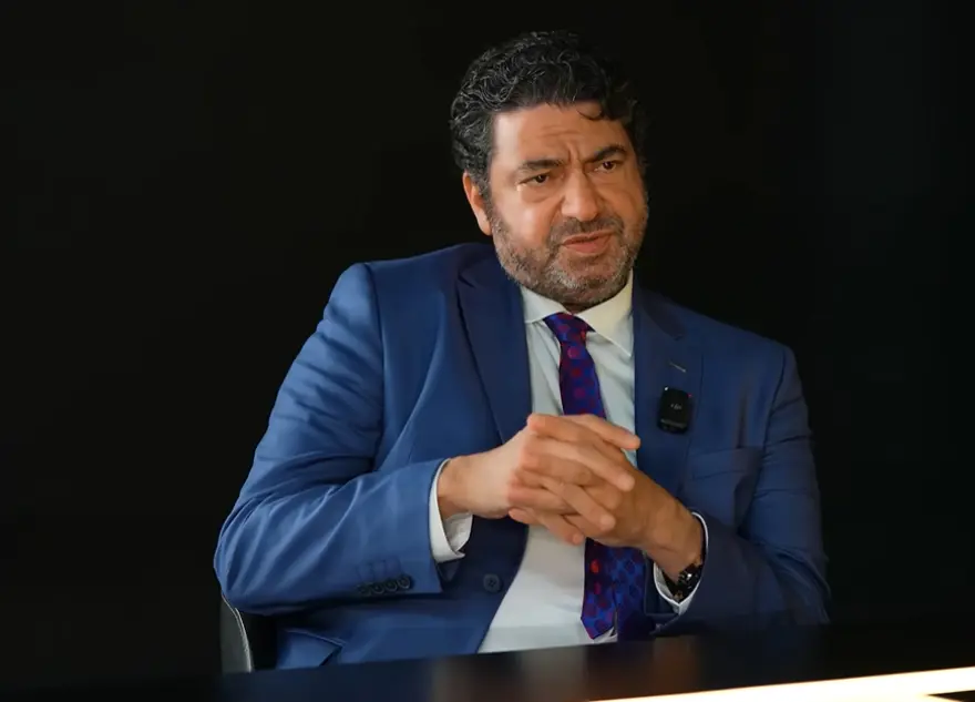 "GÜZEL İNSANLARIN DUALARIYLA AYAKLANDIM" 4