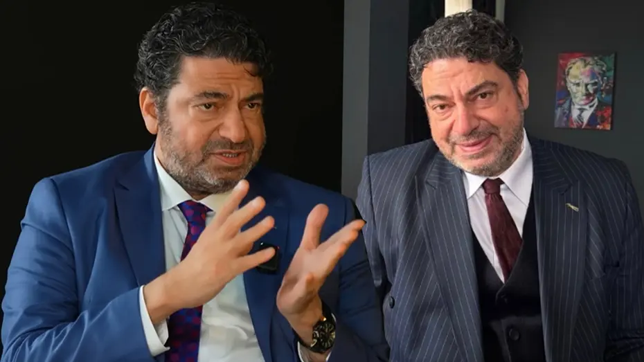 Kız kardeşinin böbreğiyle hayata tutunmuştu. Hakan Taşıyan sevenlerini korkuttu