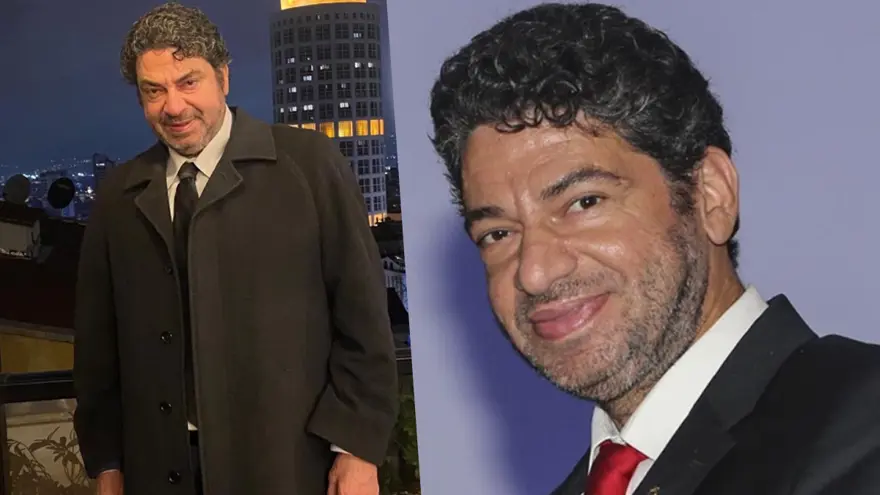 Hastaneye kaldırılan Hakan Taşıyan'ın sağlık durumu nasıl? Menajeri açıkladı 