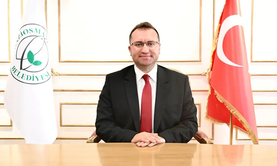 Tutuklu belediye başkanı Hakan Bahçetepe'ye üç suçlama