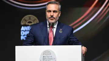 Dışişleri Bakanı Fidan: Diplomasi yeniden işler hale getirilmelidir