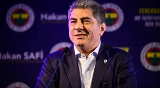 Dünyaca ünlü teknik direktörle ilk görüşme yapıldı