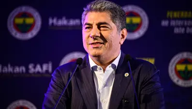 Hakan Safi, Fenerbahçe'ye getireceği teknik direktörle anlaştı iddiası. Dünyaca ünlü isim