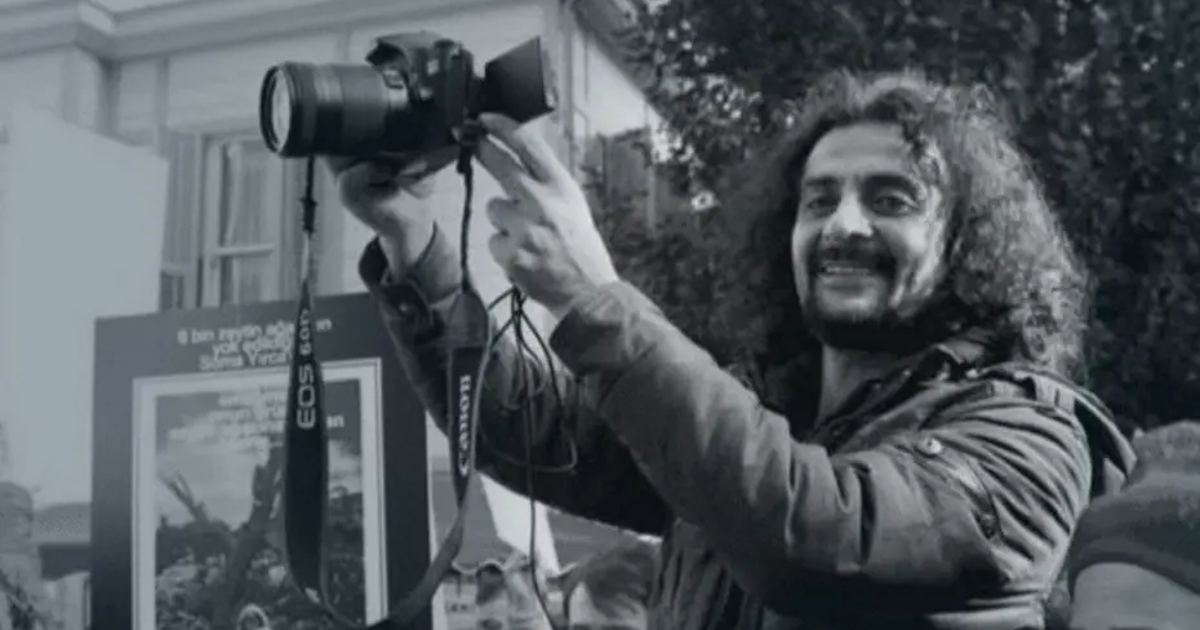 Gazeteci Hakan Tosun'un otopsi raporu. Döve döve öldürmüşler!