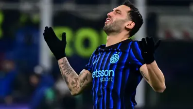 Sakatlanan Hakan Çalhanoğlu'ndan kötü haber, en az 20 gün yok. İşte kaçıracağı maçlar