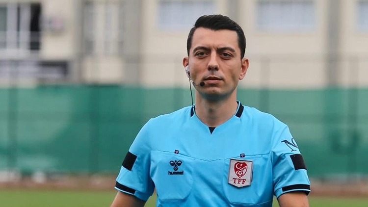 Hakem Hakan Ergin boğularak öldü. Yasağa rağmen denize girmiş