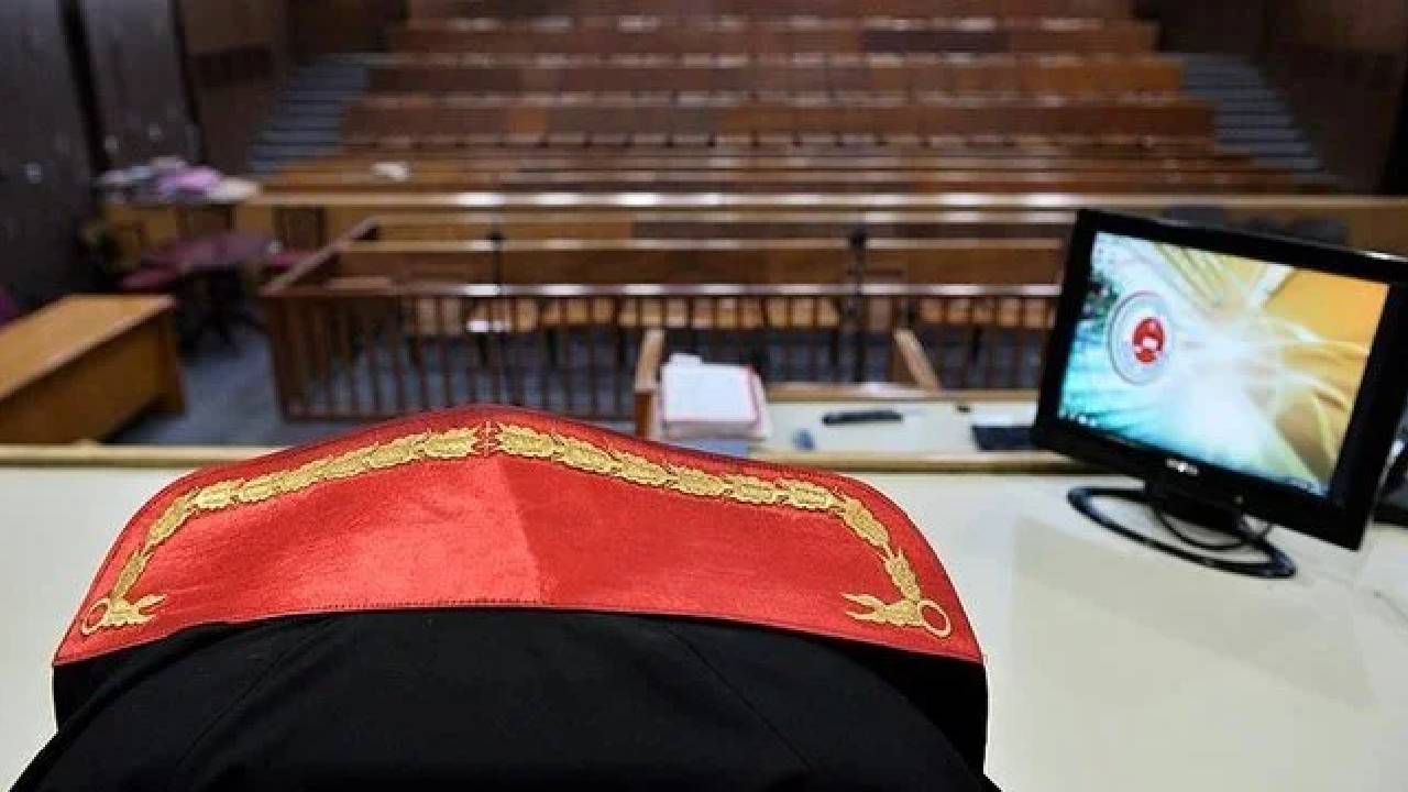 Adana'da ağır ceza hakimi rüşvetle tahliye iddiası sonrası görevden uzaklaştırıldı