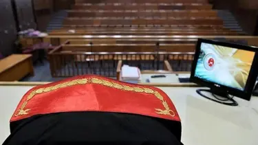 Adana'da rüşvetle tahliye iddiası. Ağır ceza hakimi görevden uzaklaştırıldı gorsel