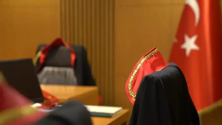 Adliyedeki katletme girişimi. Kadın hakimi yaralayan müddeiumumi için 42 yıla kadar hapis istemi 5