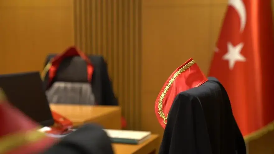 SAVCI KADINA ŞİDDETİN ÖNLENMESİ BÜROSUNDA GÖREV YAPMIŞ 5