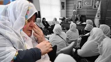  "Başörtülü bulunmak ayıp mıdır?"