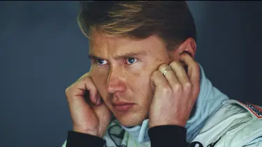 Eski şampiyonun kızı McLaren'de