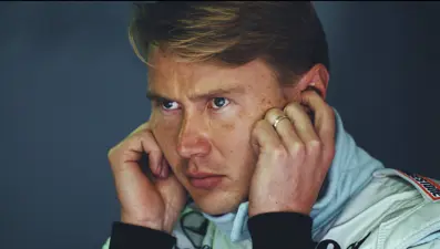 Eski şampiyonun kızı McLaren'de