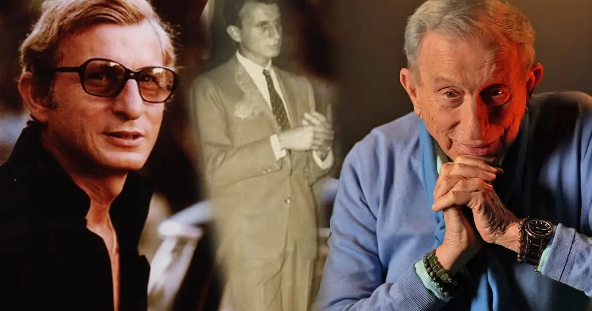 Tiyatroya adanan bir ömür. Haldun Dormen'in bilinmeyenleri