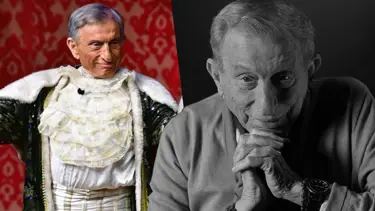 Ünlü sanatçı Haldun Dormen hayatını kaybetti