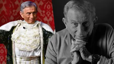 Ünlü sanatçı Haldun Dormen hayatını kaybetti