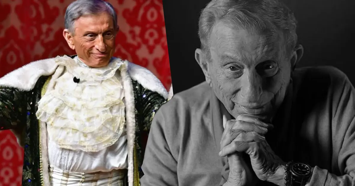 Ünlü sanatçı Haldun Dormen hayatını kaybetti