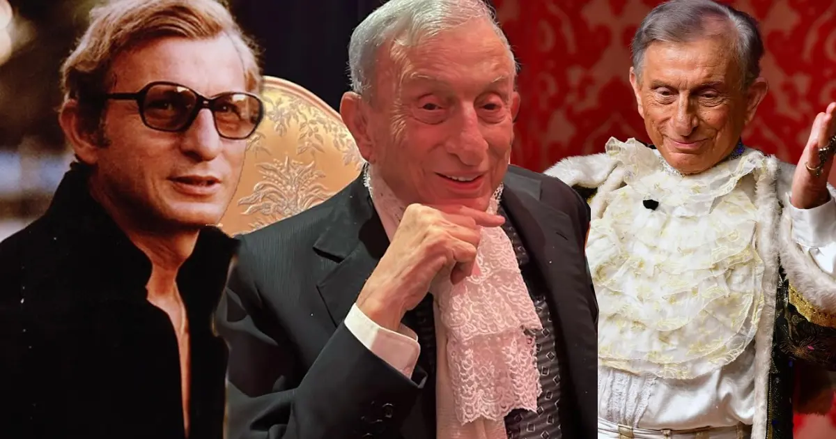 Tiyatro duayeni Haldun Dormen'e veda. "Onun ışığı hiçbir zaman sönmeyecek"