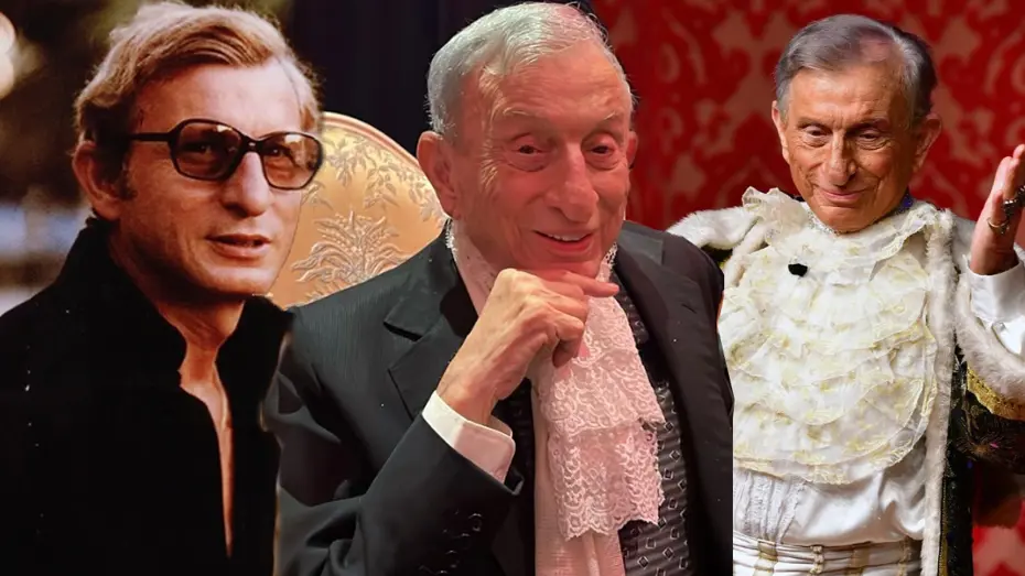 Sahnede geçen bir ömür. Haldun Dormen’in unutulmaz rolleri