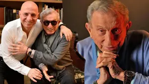 "Haldun Dormen hayatını kaybetti" iddiasına oğlundan yanıt