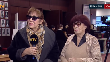 Haldun Dormen'e veda... 