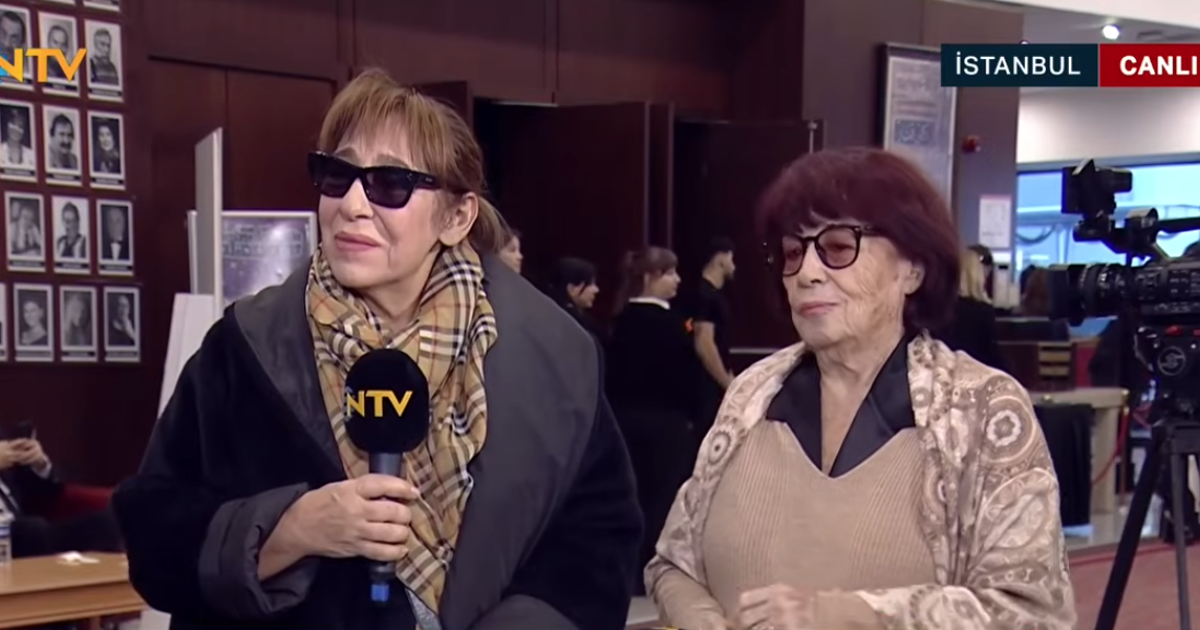 Haldun Dormen'e veda...