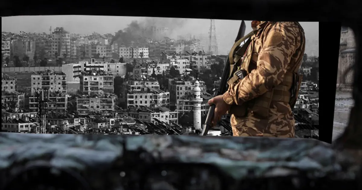 Güvenlik kaynaklarından Halep açıklaması: Çatışmanın sebebi PKK'nın Suriye'yi sömürme çabası