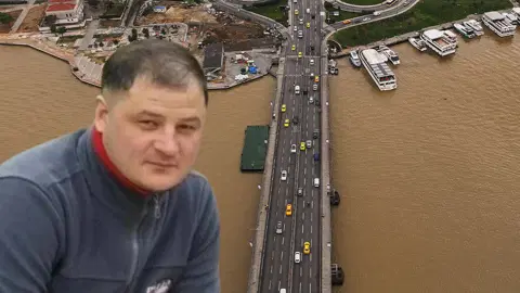 İstanbul'daki sel faciasında can kaybı 6'ya yükseldi