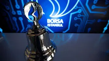İki şirket daha borsaya geliyor