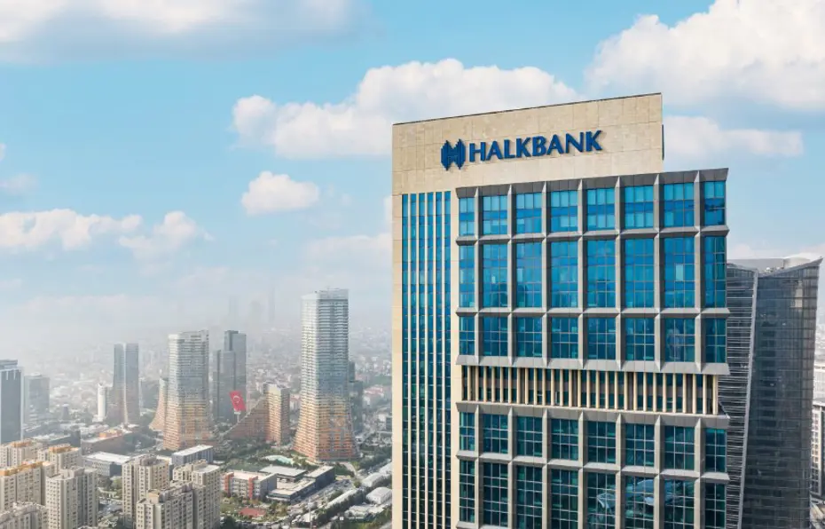 9 yıldır süren Halkbank davası düştü
