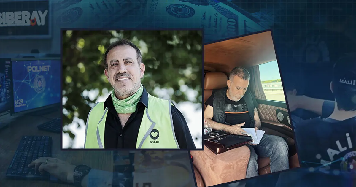 90 milyon lira dolandırıldığını ileri sürmüştü: "Haluk Levent'in evli olduğunu nezarethanede öğrendim"