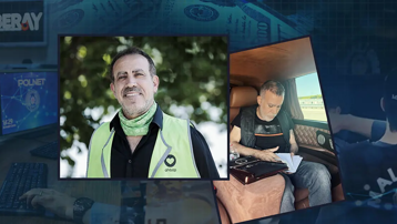 90 milyon lira dolandırıldığını ileri sürmüştü: "Haluk Levent'in evli olduğunu nezarethanede öğrendim"