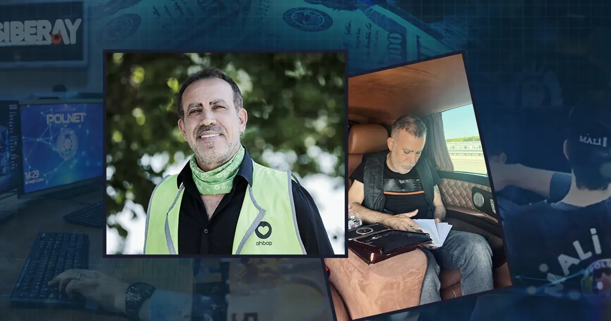 Bakan Gürlek'ten Haluk Levent açıklaması: Kaçma girişimi üzerine gözaltına alındı