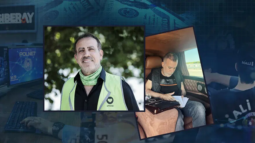 HALUK LEVENT'İN İFADESİ ALINMAYA BAŞLANDI HALUK LEVENT'İN İFADESİ ALINMAYA BAŞLANDI