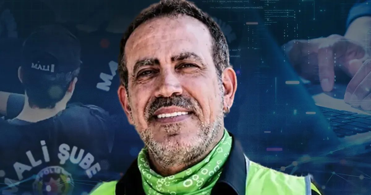 Ahbap Derneği soruşturmasında "4 milyar TL" ayrıntısı. Haluk Levent neyle suçlanıyor?