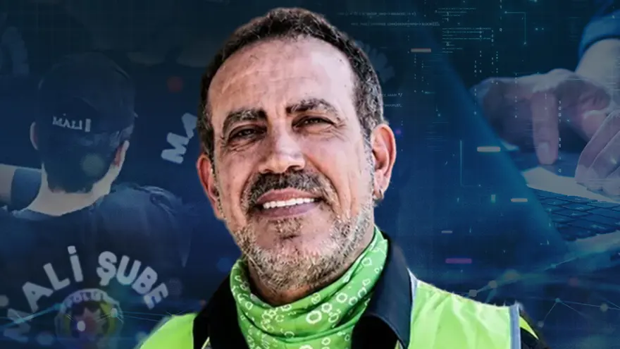 Haluk Levent tutuklanmıştı: Ahbap Derneği soruşturmasında yeni gelişme