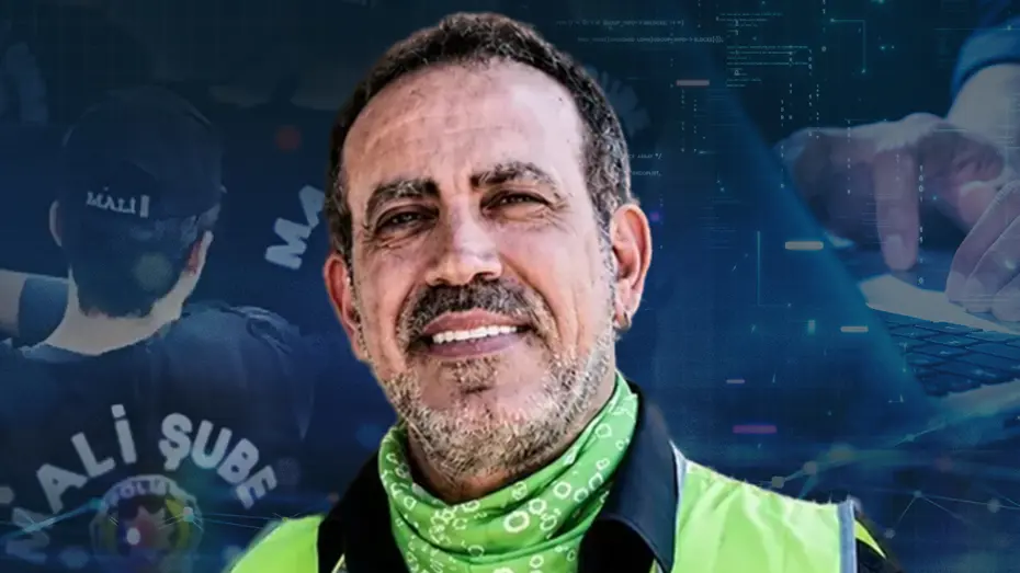 Ahbap Derneği soruşturmasında "4 milyar TL" ayrıntısı. Haluk Levent neyle suçlanıyor?