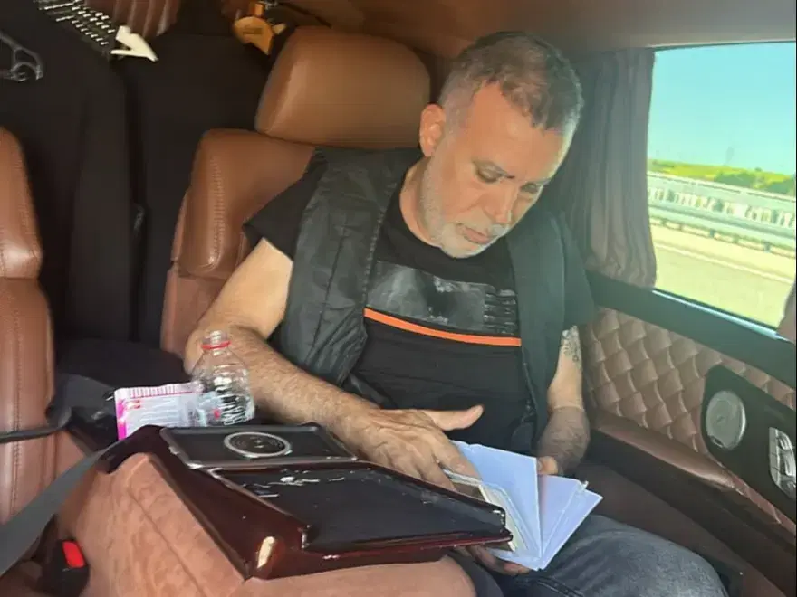AHBAP soruşturması. 210 milyon bağış geldi, tek kuruş kayda geçirilmedi 2 AHBAP soruşturması. 210 milyon bağış geldi, tek kuruş kayda geçirilmedi 2