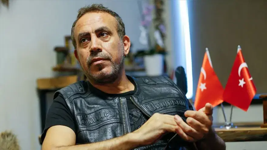 ANKARA'DAKİ PROJE VE 3 MİLYON DOLAR BORÇ İSTEĞİ 4