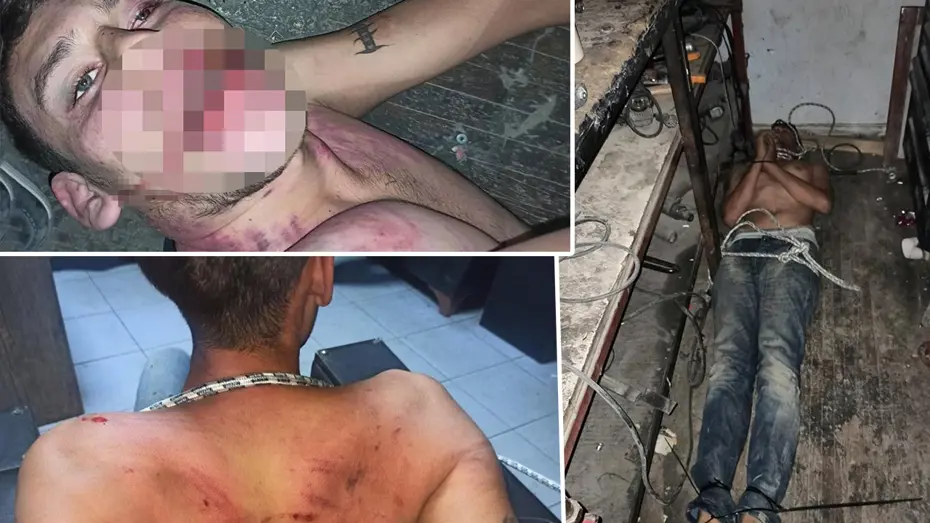 Hamam böcekli işkence davasında beş yıl sonra karar çıktı